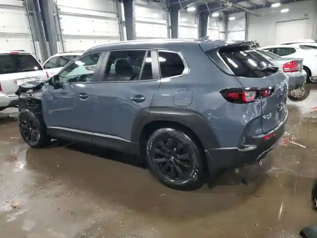 7MMVABDM5SN300148 2025 MAZDA CX-50-1