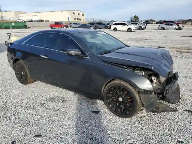 1G6AC1RX0F0111189 2015 CADILLAC ATS-3