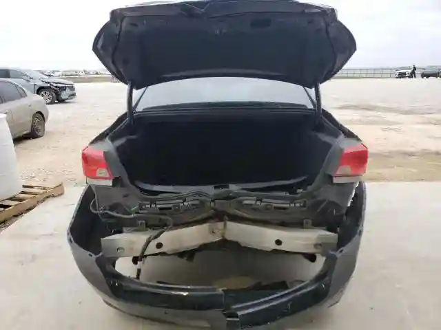 1G1145S39GU152397 2016 CHEVROLET IMPALA-5