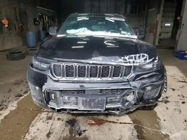 1C4RJHDG4N8565905 2022 JEEP GRAND CHEROKEE-4