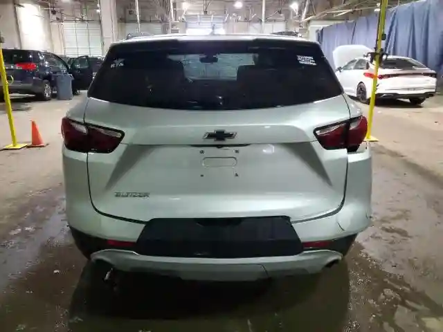 3GNKBCRS5LS579516 2020 CHEVROLET BLAZER-5