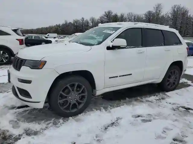 1C4RJFCG4LC276832 2020 JEEP GRAND CHEROKEE-0