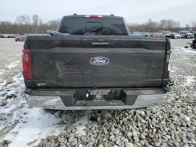 1FTFW3LD3RFB80691 2024 FORD ALL MODELS-5