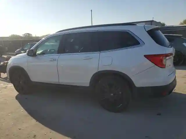 5FNYF5H26MB012004 2021 HONDA PILOT-1