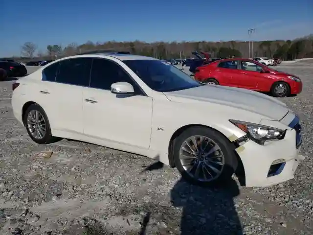 JN1EV7AR7KM554549 2019 INFINITI Q50-3