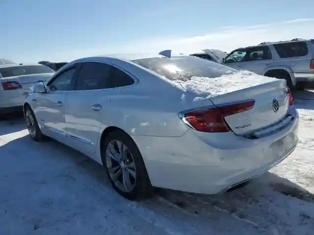 1G4ZU5SS9JU120666 2018 BUICK LACROSSE-1