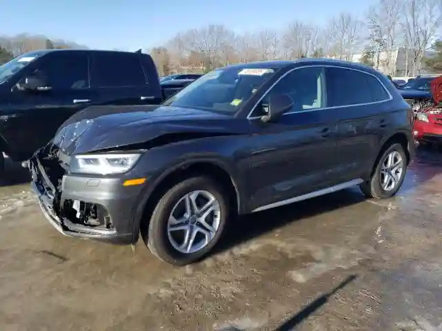 WA1BNAFY9J2020809 2018 AUDI Q5-0
