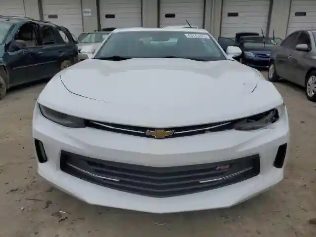 1G1FA1RX6G0167222 2016 CHEVROLET CAMARO-4