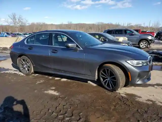 3MW5R7J06M8B85005 2021 BMW 3 SERIES-3