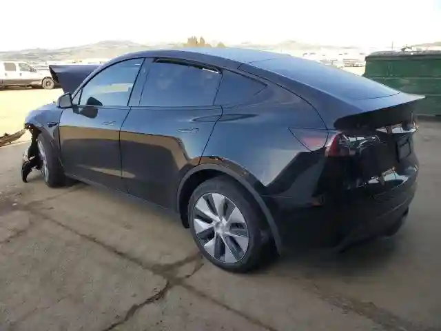 7SAYGDEE6PF910258 2023 TESLA MODEL Y-1