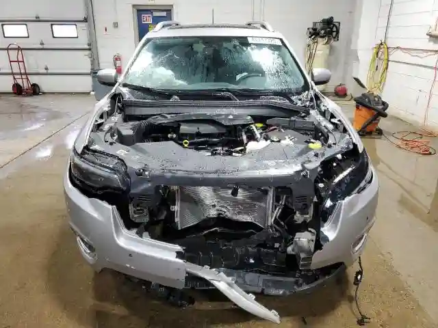 1C4PJMDX7KD197416 2019 JEEP GRAND CHEROKEE-4
