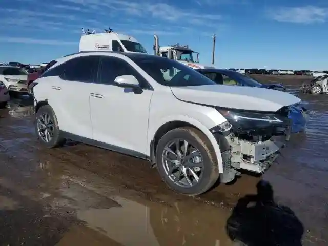 2T2BBMCA4RC029157 2024 LEXUS RX 350H BA-3