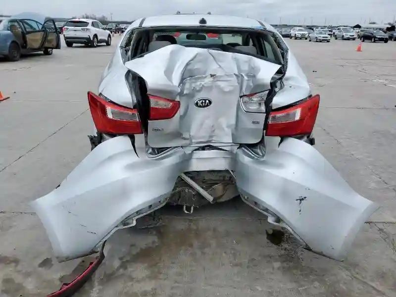 KNADM4A38H6070454 2017 KIA RIO-5
