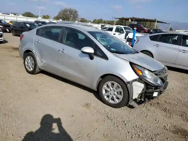 KNADM4A38F6428276 2015 KIA RIO-3