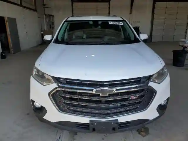 1GNEVJKW5KJ319364 2019 CHEVROLET TRAVERSE-4