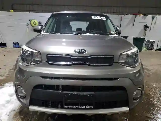 KNDJP3A58J7603718 2018 KIA SOUL-4