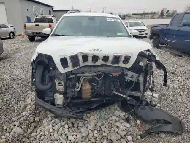 1C4PJMDX2KD106973 2019 JEEP GRAND CHEROKEE-4