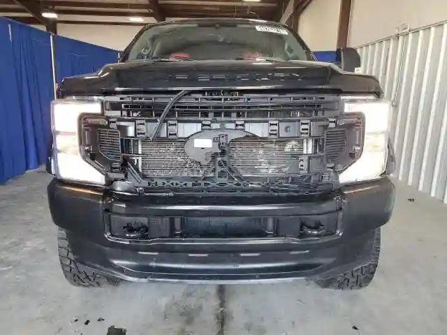 1FT7W2BT5MED43508 2021 FORD F250-4