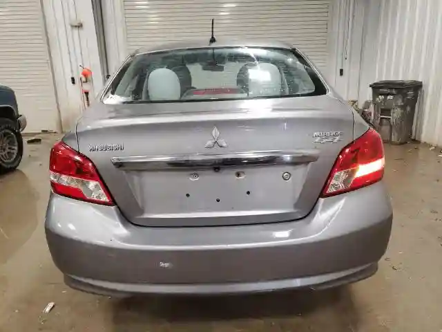 ML32F3FJXJHF00233 2018 MITSUBISHI MIRAGE-5