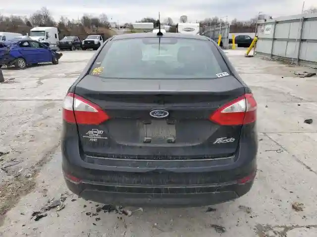 3FADP4BJ9KM108763 2019 FORD FIESTA-5