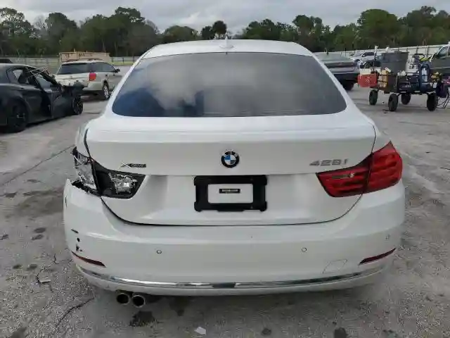 WBA4C9C5XGG135859 2016 BMW 4 SERIES-5