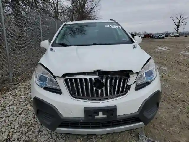 KL4CJESB6GB613044 2016 BUICK ENCORE-4