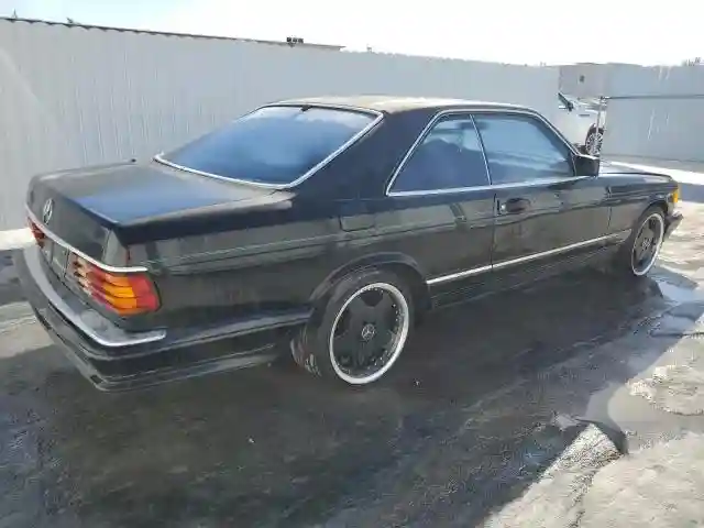 WDBCA43A1CB001087 1982 MERCEDES-BENZ 380-CLASS-2