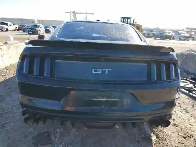 1FA6P8CF6F5391595 2015 FORD MUSTANG-5