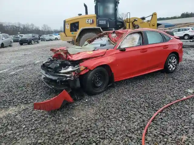 2HGFE2F21NH548996 2022 HONDA CIVIC-0