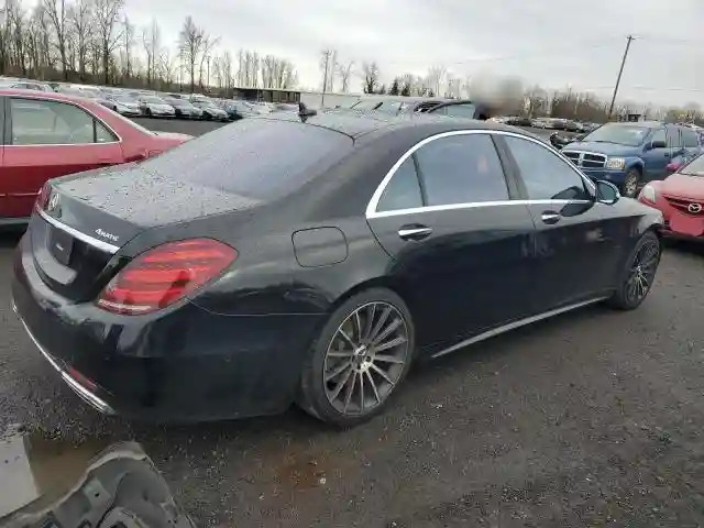 WDDUG8GB1JA414831 2018 MERCEDES-BENZ S-CLASS-2