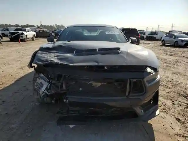 1FA6P8R0XR5501426 2024 FORD MUSTANG DA-4