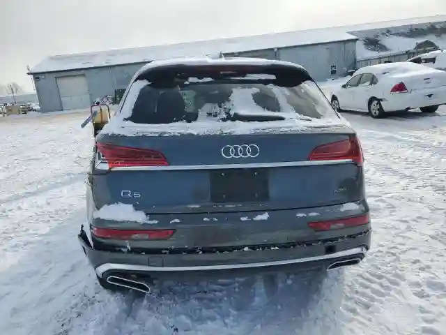 WA1GAAFY9R2049496 2024 AUDI Q5-5