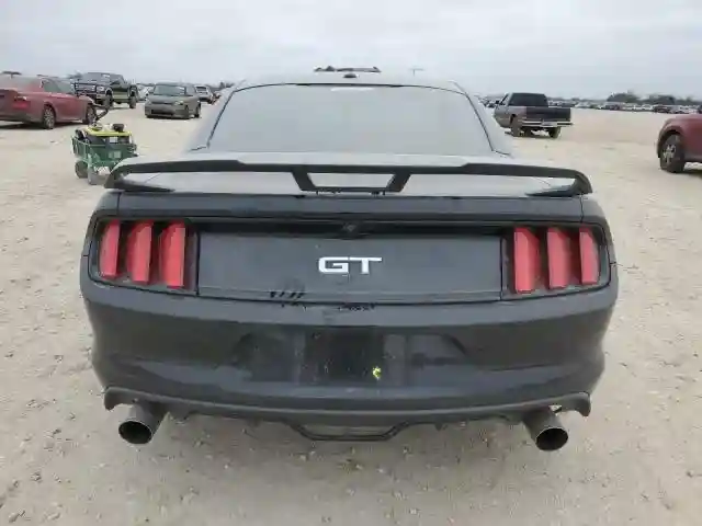1FA6P8CF7H5240350 2017 FORD MUSTANG-5