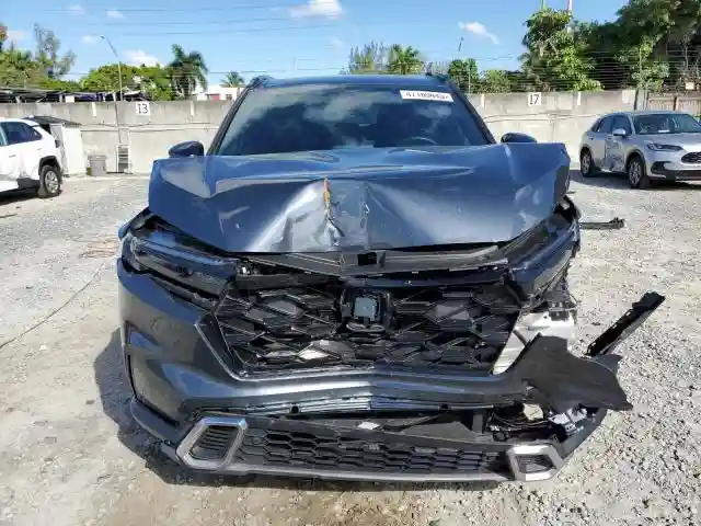 5J6RS6H9XPL012182 2023 HONDA CRV-4