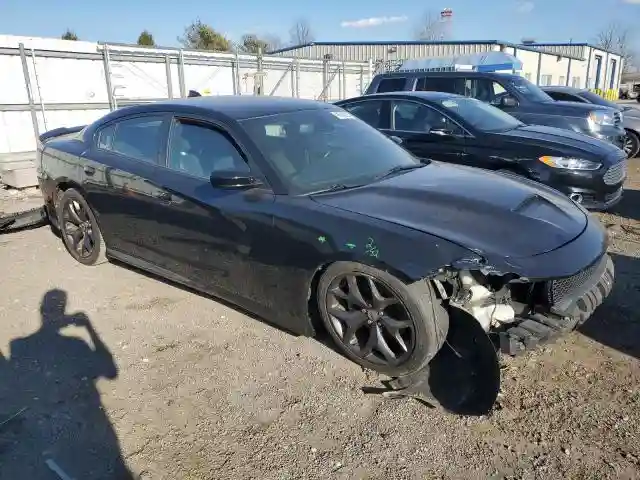 2C3CDXHG0KH680898 2019 DODGE CHARGER-3