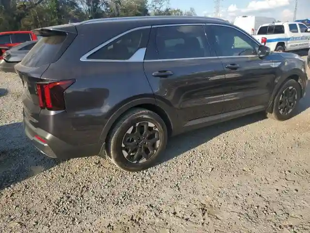 5XYRL4JC3SG351240 2025 KIA SORENTO-2