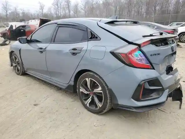 SHHFK7H49MU417417 2021 HONDA CIVIC-1