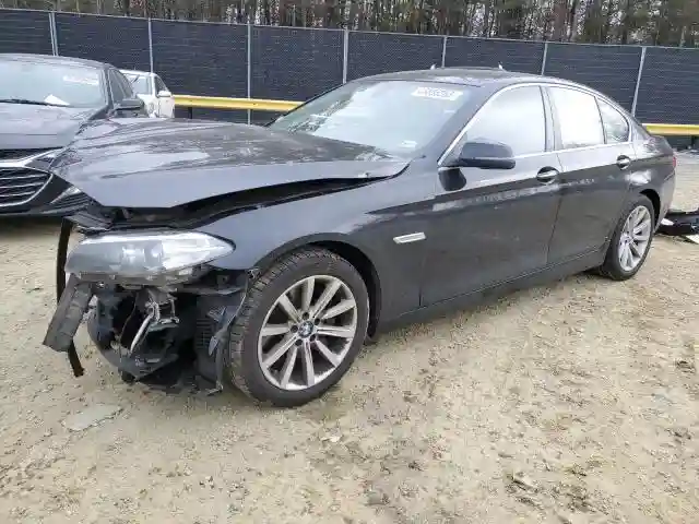 WBAFV3C5XFD686924 2015 BMW 5 SERIES-0
