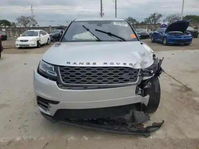 SALYL2EX4KA798598 2019 LAND ROVER RANGEROVER-4