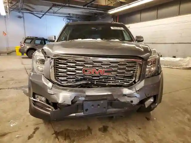 1GKS2HKJ9KR221459 2019 GMC YUKON-4