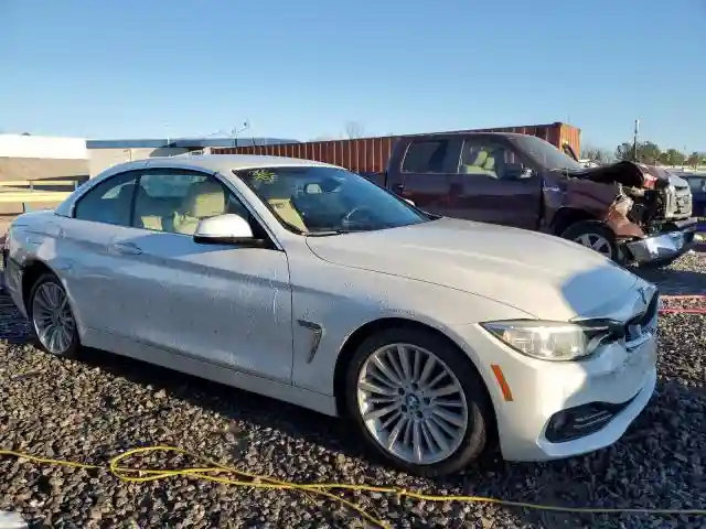 WBA3V5C50FP753849 2015 BMW 4 SERIES-3