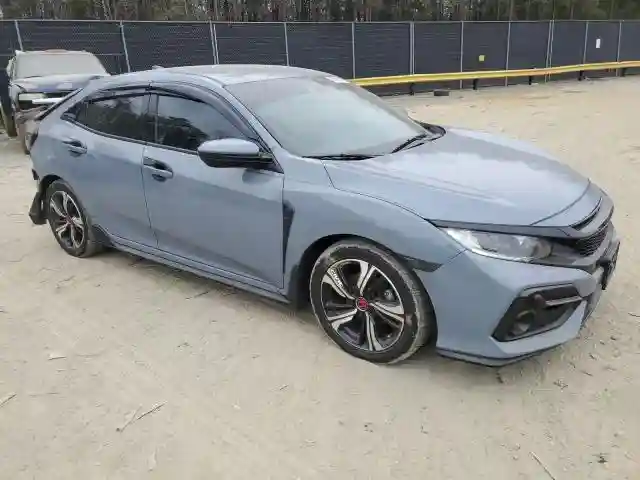 SHHFK7H49MU417417 2021 HONDA CIVIC-3