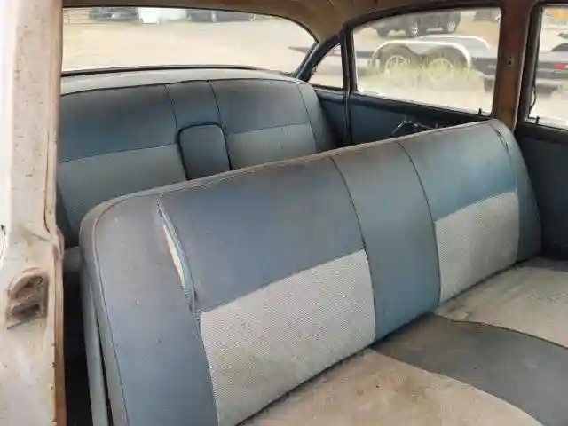 5B6037501 1955 BUICK ALL OTHER-5