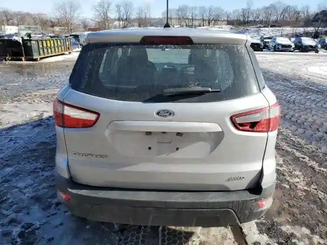 MAJ6P1SL6JC224706 2018 FORD ECOSPORT-5