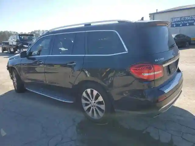 4JGDF6EE3HA883469 2017 MERCEDES-BENZ GLS-CLASS-1