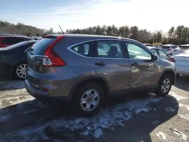 5J6RM4H32FL131871 2015 HONDA CRV-2