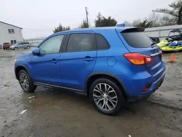 JA4AP3AU8KU032493 2019 MITSUBISHI OUTLANDER-1