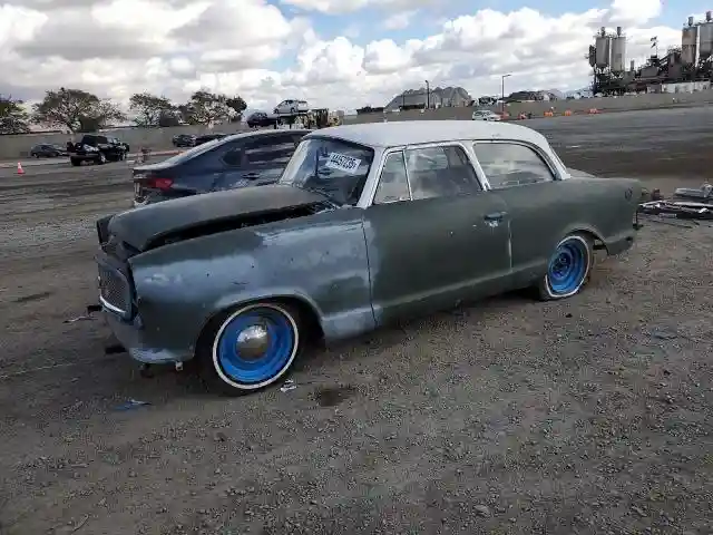 B214357 1960 AMERICAN MOTORS ALL MODELS-0