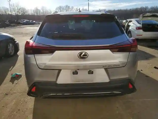 JTHB9JBHXP2067404 2023 LEXUS UX 250H BA-5