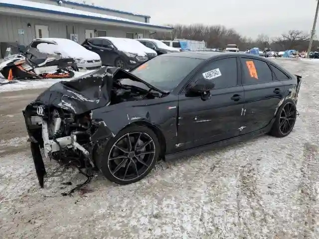 WAUH2AFC1HN131258 2017 AUDI A6-0